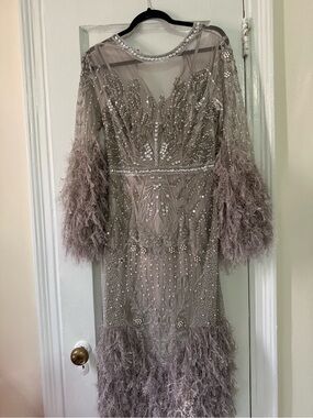 body glove maxi dress Mew Mews Bernice Long Sleeve Gloves Velvet Maxi Dress In Black